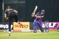 TAD vs BT Dream11 Prediction, प्लेइंग XI अपडेट आज के Abu Dhabi T10 League एलिमिनेटर मैच के लिए - 3 दिसंबर 2021