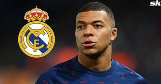 PSG make crucial decision on Real Madrid linked Kylian Mbappe ahead of January transfer window: Reports