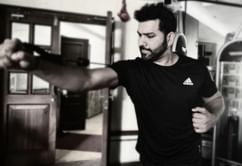 “Can't wait to see you back in action” - Mumbai Indians share picture of Rohit Sharma’s workout session