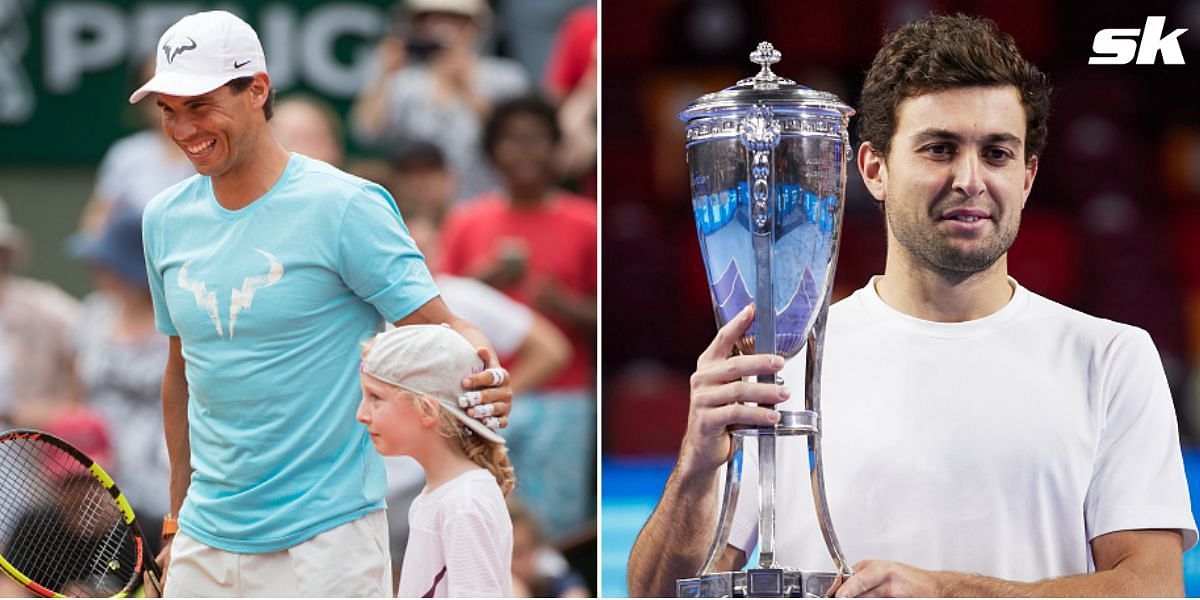 Predicting the winners of the ATP Awards