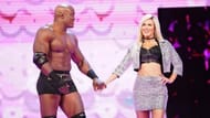 Lana and Lashley