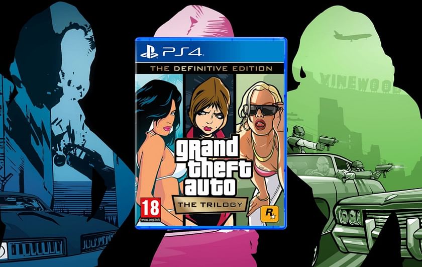 First early look at physical GTAV copies for PS5 and Xbox Series X