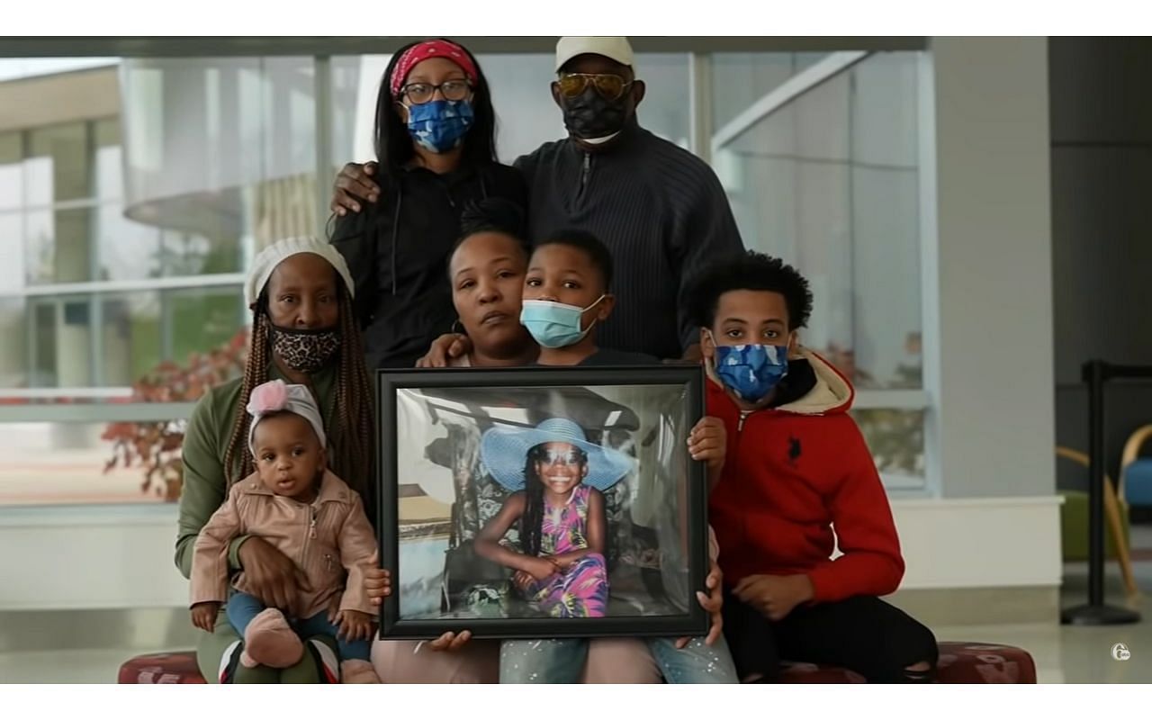 Anderson family (Image via 6abc Philadelphia/YouTube)