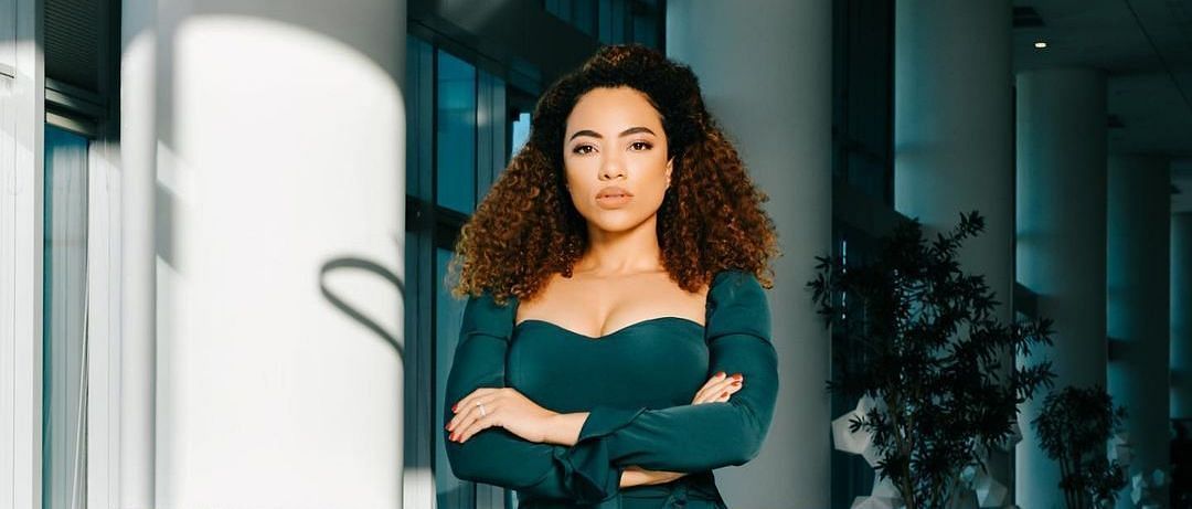 What happened to Amanda Du Pont? Jub Jub scandal explained as actress ...