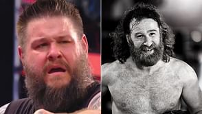 WWE News & Rumor Roundup: Unhappiness over star being let go, Kevin Owens could still be released despite 'big' new contract, Details on Sami Zayn's future (16th December 2021)