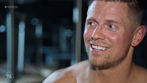 "He's a guy who could have quit" - The Miz receives high praise from WWE legend
