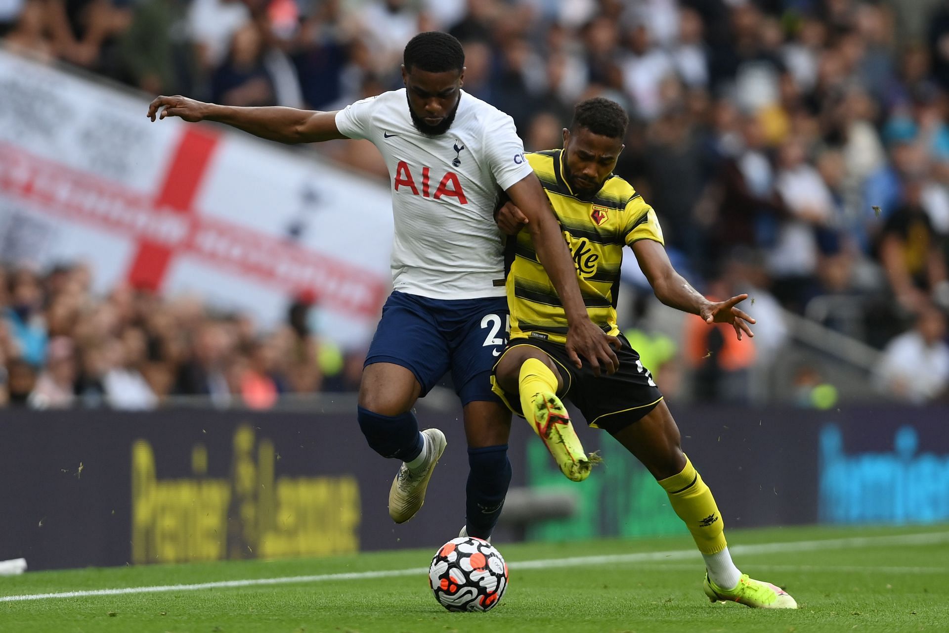 Watford vs Tottenham Hotspur Prediction and Betting Tips - 1st January 2022