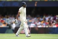 Australia v England - 1st Test: Day 1