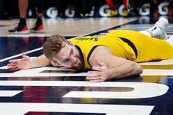 NBA Trade Rumors: Domantas Sabonis an attractive option for teams like Phoenix Suns and Sacramento Kings potential trade destinations