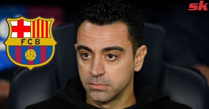 Barcelona defender tests positive for COVID-19: Reports