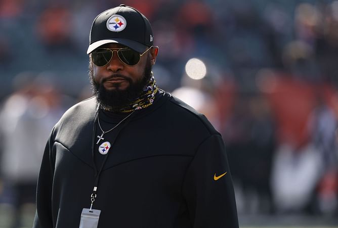 NFL insider weighs odds of Mike Tomlin remaining Steelers HC in 2022