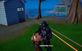 9 items Fortnite secretly removed in Fortnite Chapter 3 Season 1