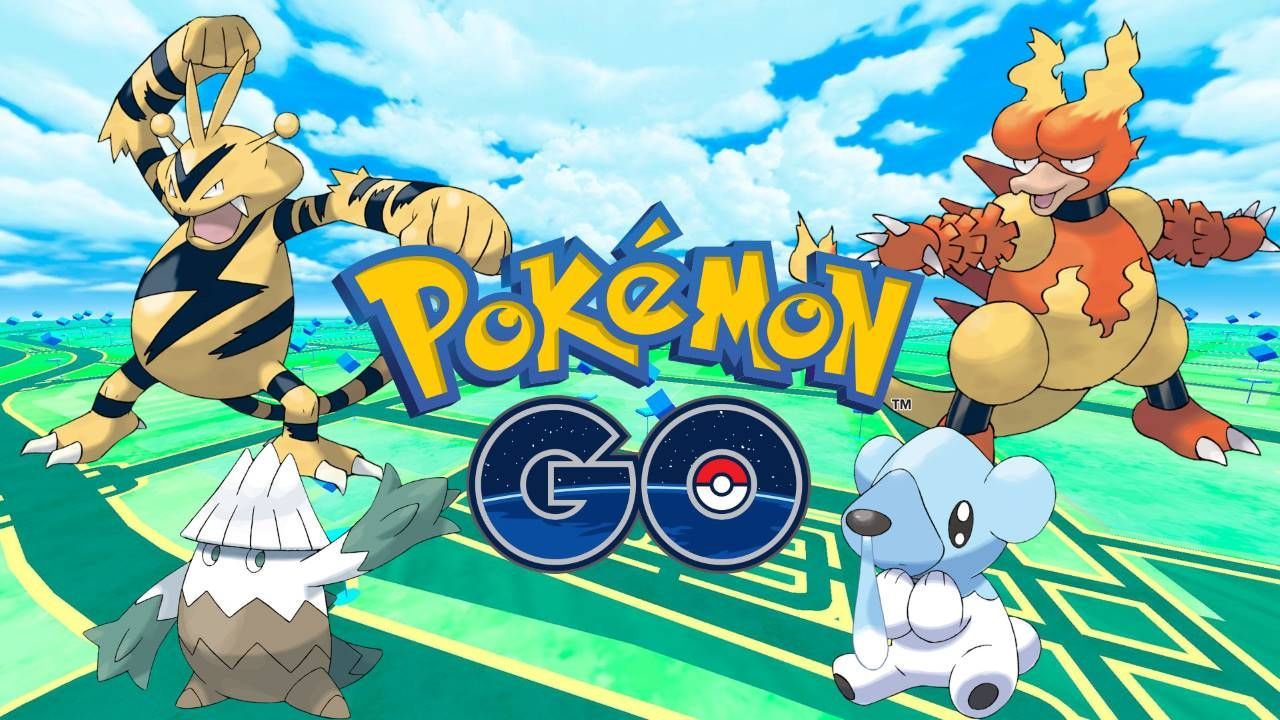 Pokemon GO: Every Spotlight Hour for December 2021