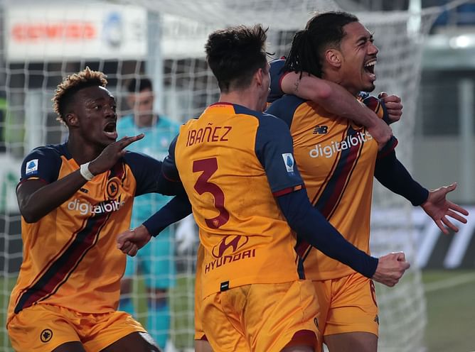 AS Roma vs Sampdoria prediction, preview, team news and more | Serie A 2021-22
