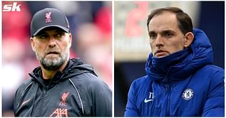 "He played Kovacic who came back from long-term injury" - Liverpool manager Jurgen Klopp says he has sympathy for Thomas Tuchel amid Chelsea's COVID-19 crisis