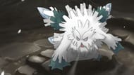 Mega Abomasnow is a lock for one of Dragonite's best raid counters (Image via The Pokemon Company)
