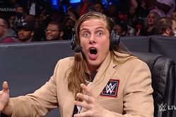 Update on why WWE postponed the RK-Bro-nament finals on RAW - Reports