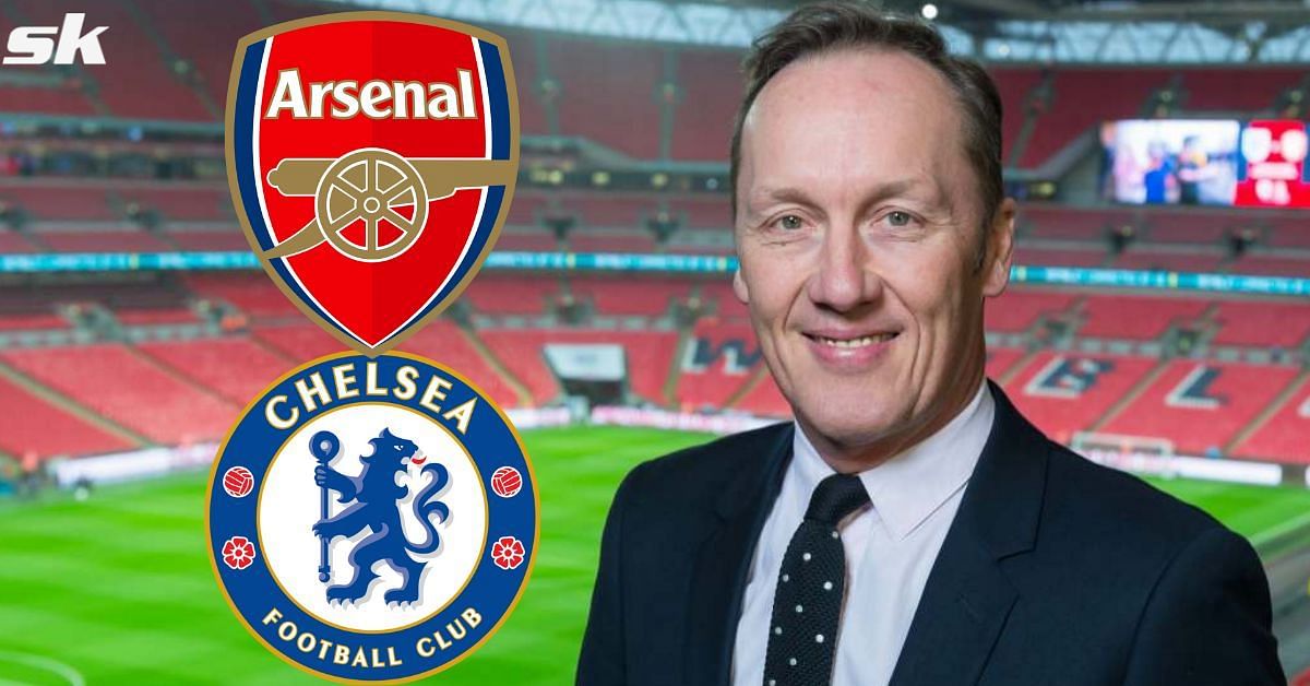 "Hugely impressive" Lee Dixon heaps praise on Arsenal new signing and