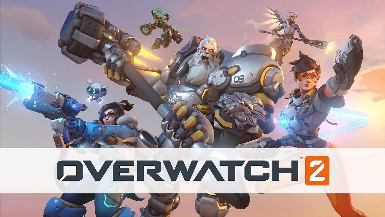 Overwatch 2 received a huge media boost after their recent private party (Image via Blizzard)