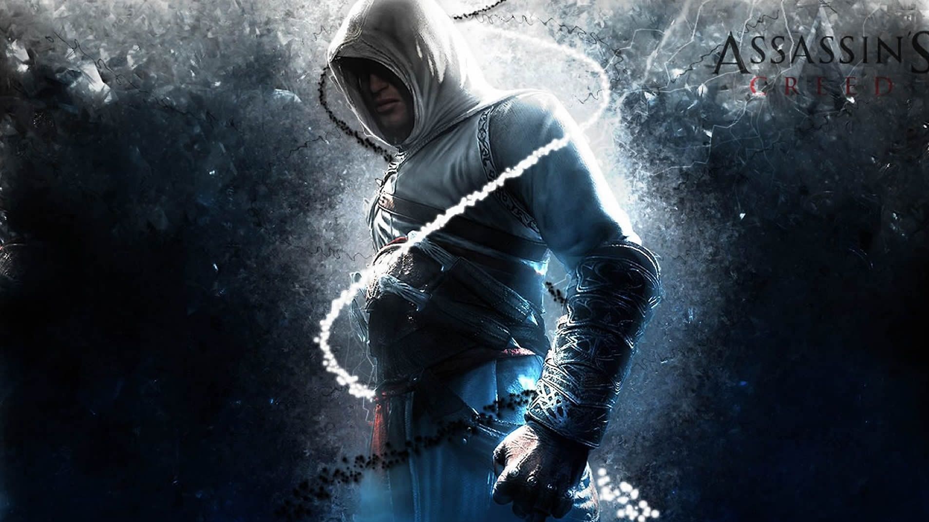 Assassin&#039;s Creed (Image via Amazon)