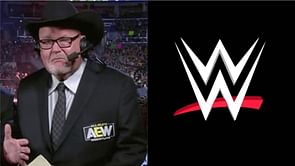 "I love the fact that we’re doing things differently"- Jim Ross praises former WWE Champion's transformation in AEW