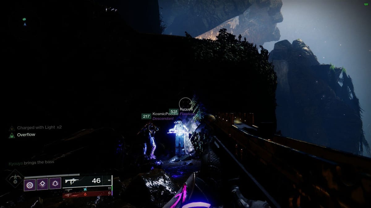 All Grasp of Avarice audio logs Destiny 2 Wilhelm7 message locations