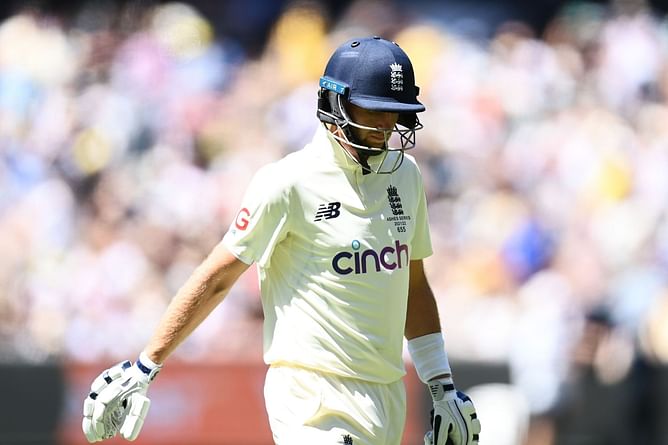 3 observations from England's loss in the Boxing Day Test in Ashes 2021