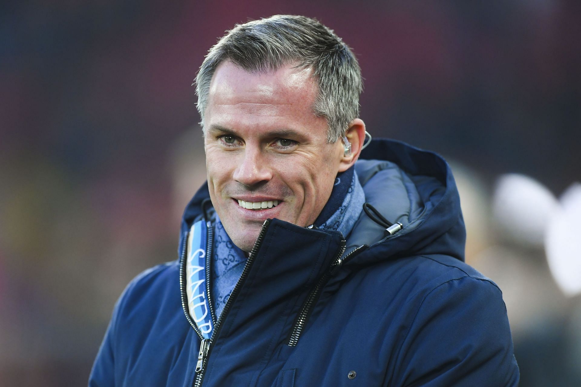 Carragher believes Tottenham can finish above Arsenal