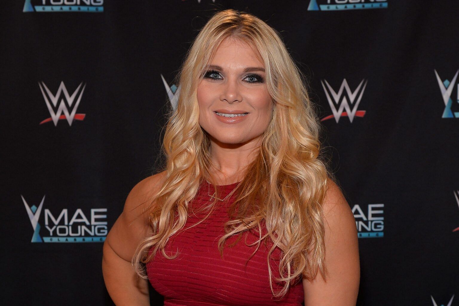 Beth Phoenix left WWE NXT to spend some time with her family