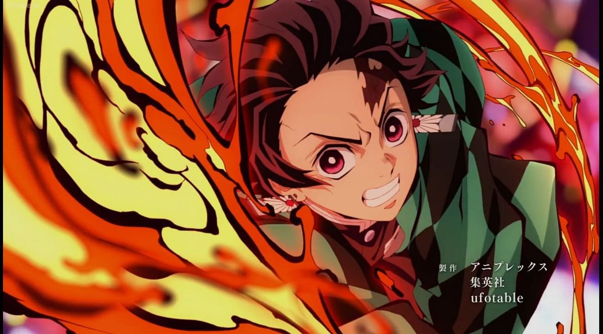 Demon Slayer Season 2 ‘Entertainment District arc’: Opening theme ...