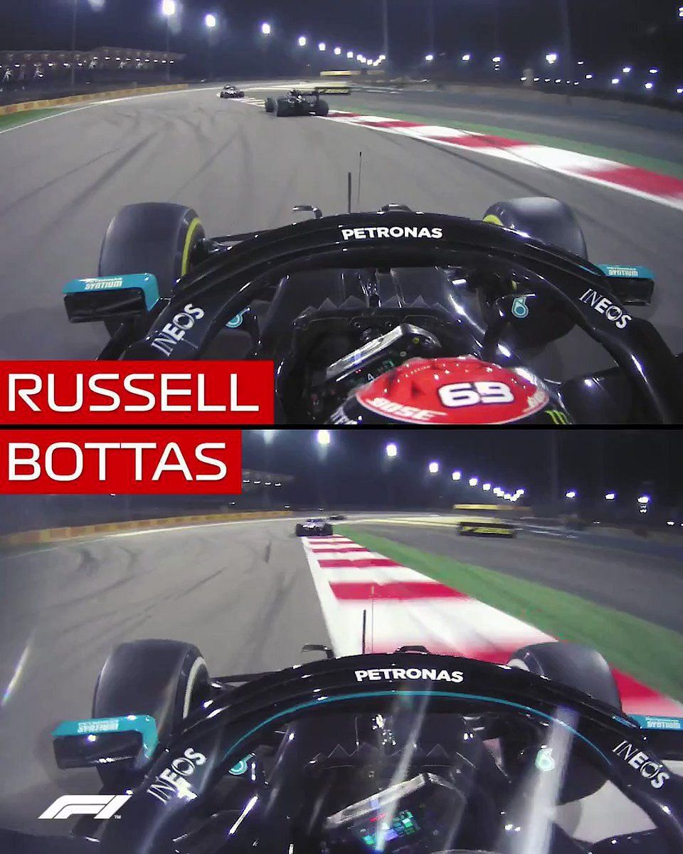 Mercedes Will Reportedly Make Changes To George Russell S Steering Wheel For F1 22 Season Mercedes Will Reportedly Make Changes To George Russell S Steering Wheel For F1 22 Season
