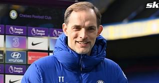 "I've never played as high up" - Chelsea star says Thomas Tuchel has 'definitely improved his attacking play'