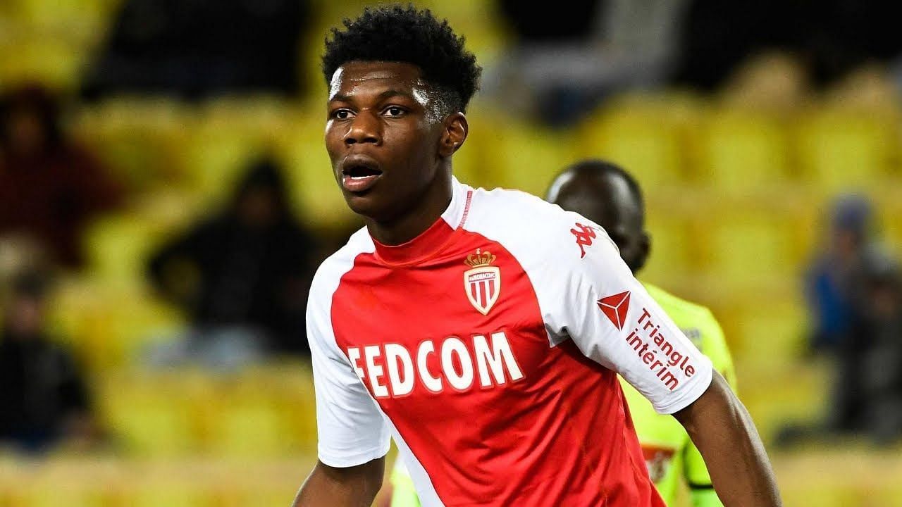 Monaco will find it difficult to keep the defensive midfielder beyond this season