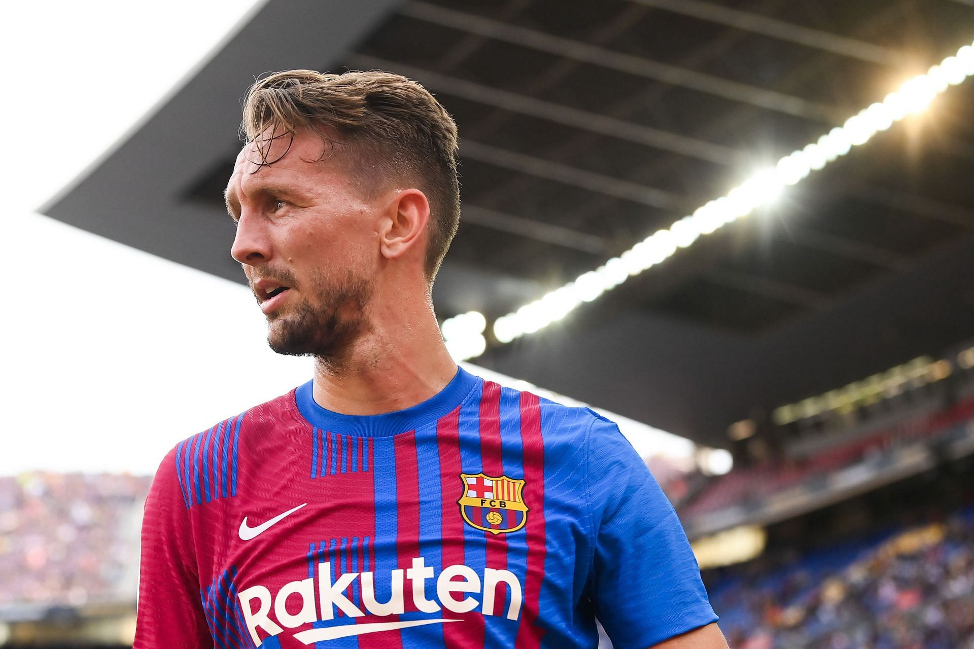 Cadiz have agreed a deal with Barcelona and Sevilla to take De Jong on loan