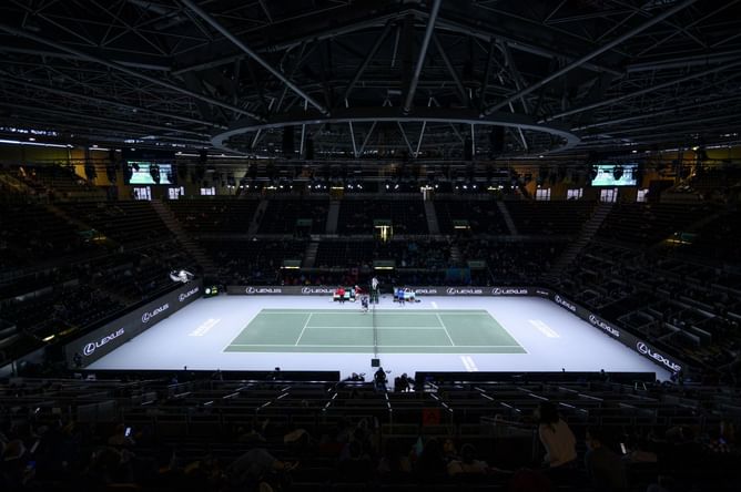 "All countries have the right to have competitions" - Fernando Verdasco on expected Davis Cup move to Abu Dhabi