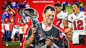 Tom Brady could solidify his GOAT status by achieving this remarkable feat in 2021