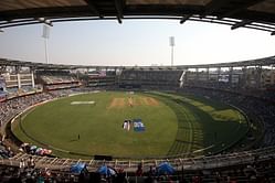 Wankhede Stadium pitch history and stats ahead of India vs New Zealand 2021 2nd Test