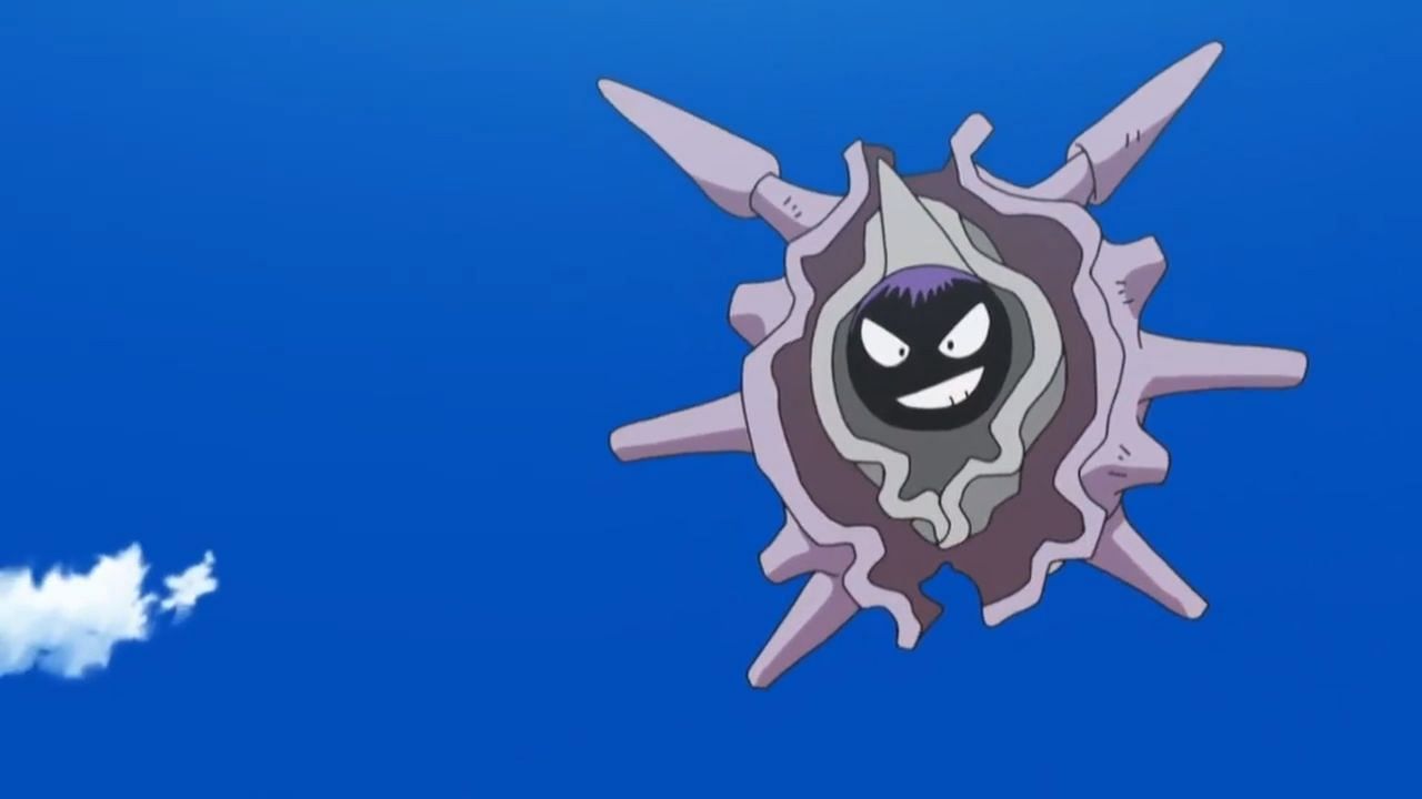 Evolving SHELLDER to CLOYSTER (POKEMON GO EVOLUTION) 