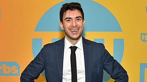 Tony Khan announced special plans for Rampage