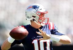 How the Patriots' return will limit Rodgers' and Wilson's wishes to join AFC