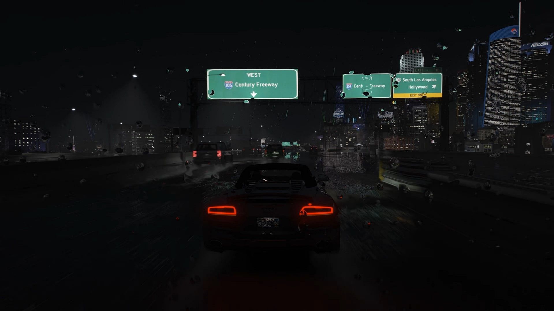 Grand Theft Auto V Looks Stunningly Realistic at 8K Resolution