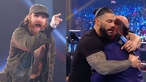 WWE SmackDown: 5 बड़ी बातें जो स्मैकडाउन के जरिए इशारों-इशारों में बताई गई