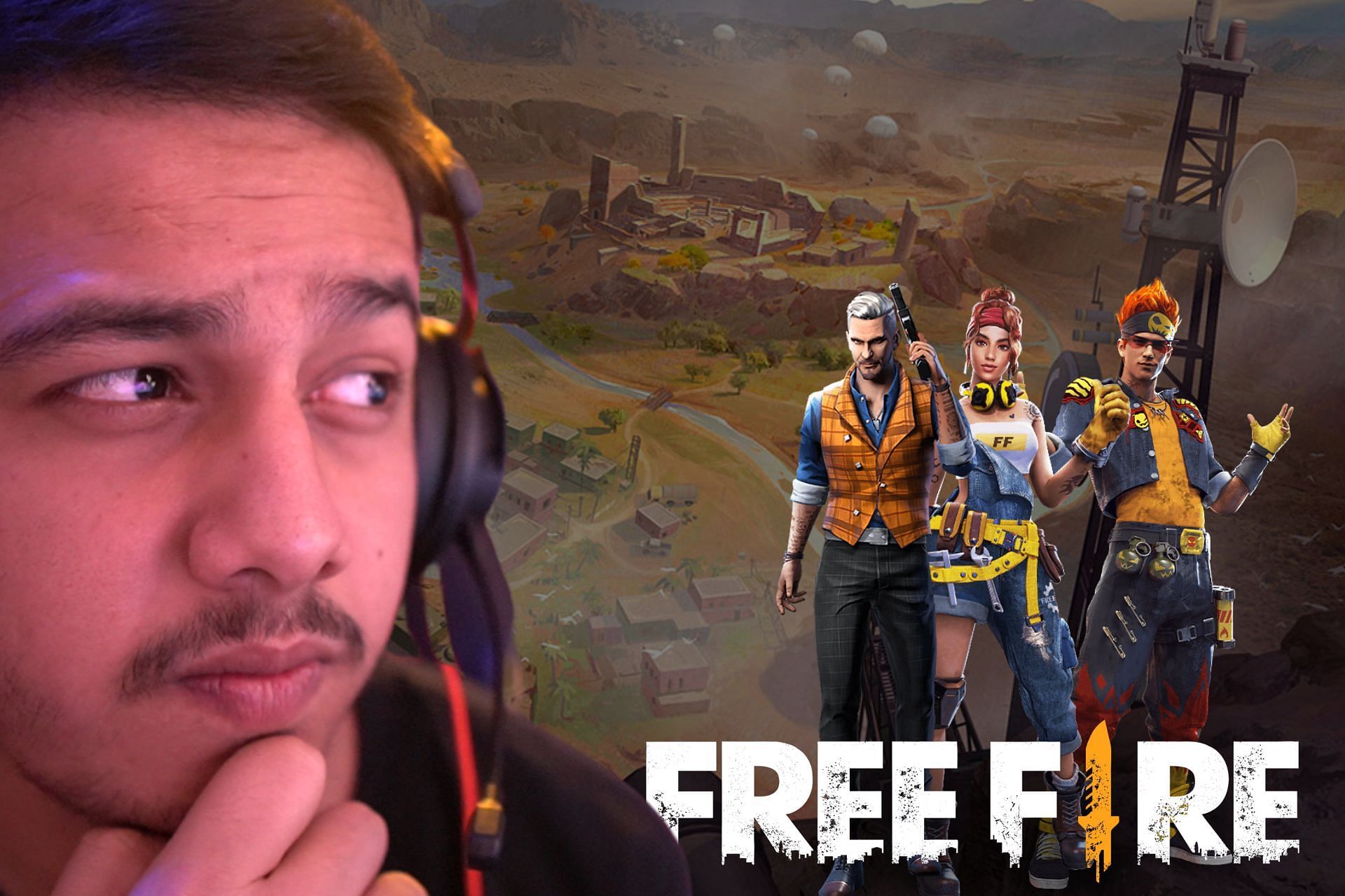 Free Fire's return expected to spark 30% growth in Indian esports: Experts