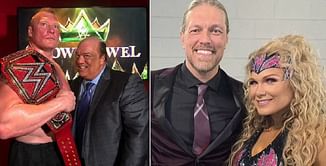 WWE Day 1: 6 last-minute predictions - New Champion crowned, WrestleMania tease, long-overdue WWE return