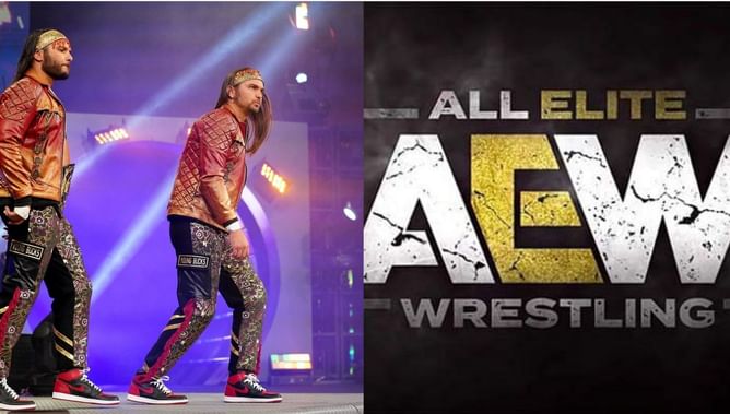 WWE veteran lavishes praise on a recent match in AEW [Exclusive]