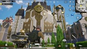 Top 3 BGMI tips and tricks to win more matches in Mirror World mode