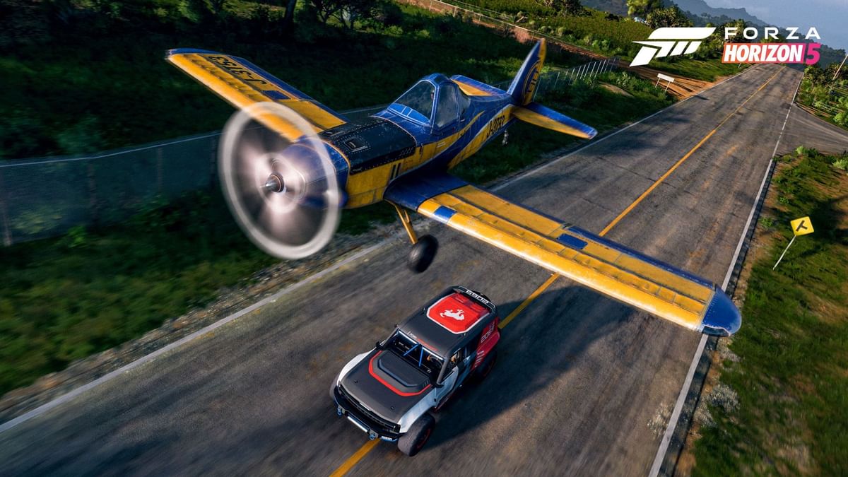 Where is the Jade Statue in Forza Horizon 5?