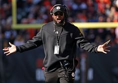 Mike Tomlin is still the right man for the Pittsburgh Steelers despite recent struggles