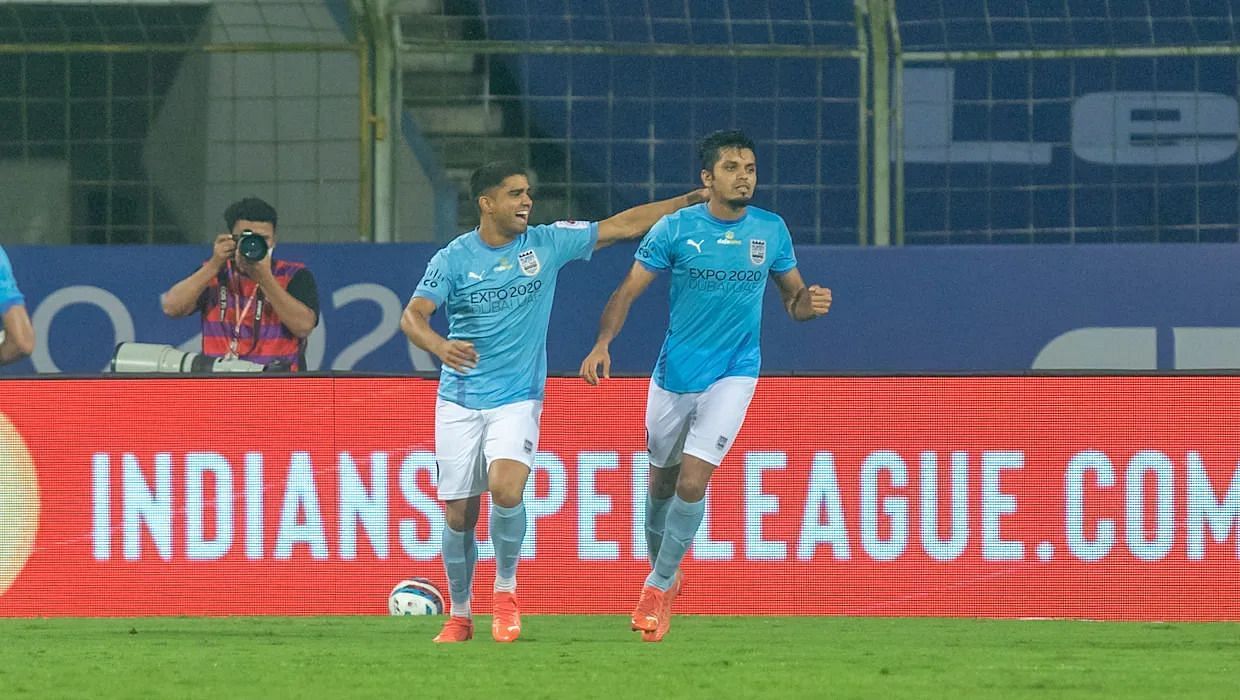 Mumbai City FC lost 3-0 to Kerala Blasters FC in their previous ISL match. (Image: ISL)
