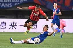 Cangzhou Mighty Lions vs Tianjin Tigers prediction, preview, team news and more | Chinese Super League 2021